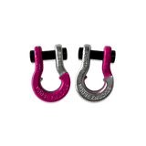 Jowl® SxS Recovery Split Shackle® 5/8 - Xtrusion Overland