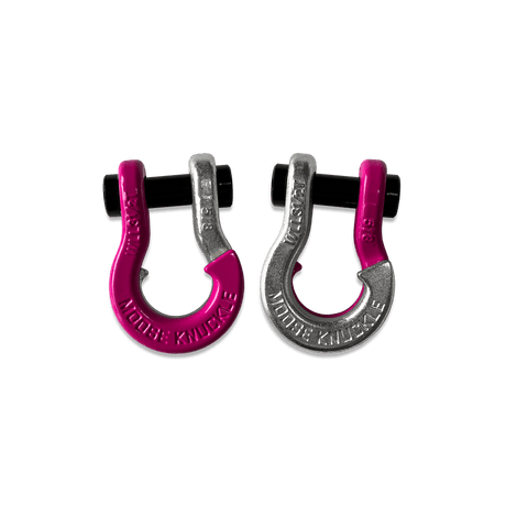 Jowl® SxS Recovery Split Shackle® 5/8 - Xtrusion Overland