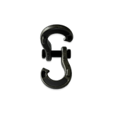 Jowl® SxS Recovery Split Shackle® 5/8 - Xtrusion Overland