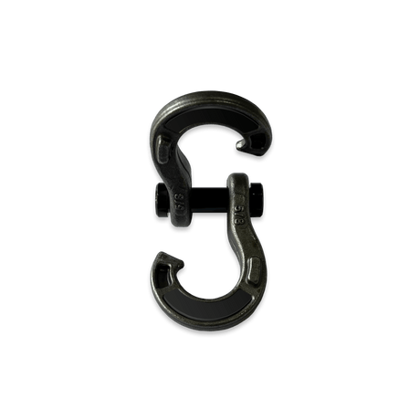 Jowl® SxS Recovery Split Shackle® 5/8 - Xtrusion Overland