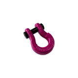 Jowl® SxS Recovery Split Shackle® 5/8 - Xtrusion Overland