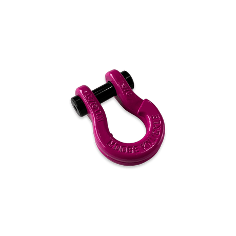 Jowl® SxS Recovery Split Shackle® 5/8 - Xtrusion Overland