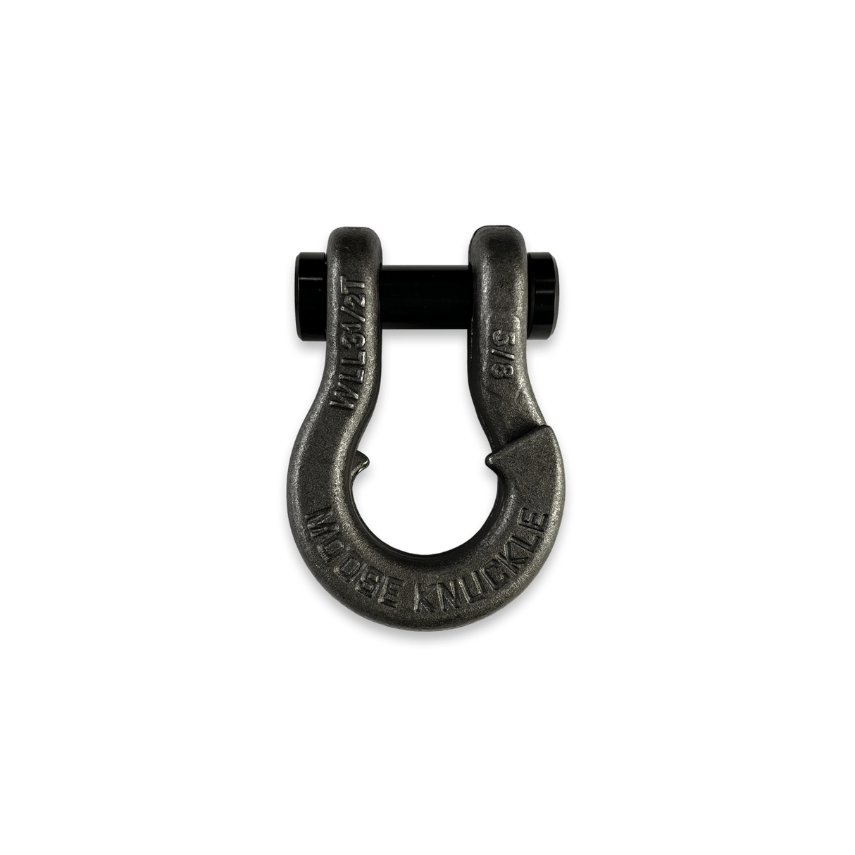 Jowl® SxS Recovery Split Shackle® 5/8 - Xtrusion Overland