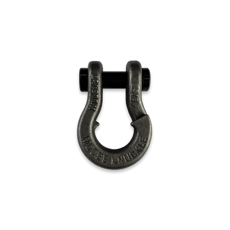 Jowl® SxS Recovery Split Shackle® 5/8 - Xtrusion Overland