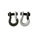 Jowl® SxS Recovery Split Shackle® 5/8 - Xtrusion Overland