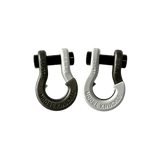 Jowl® SxS Recovery Split Shackle® 5/8 - Xtrusion Overland
