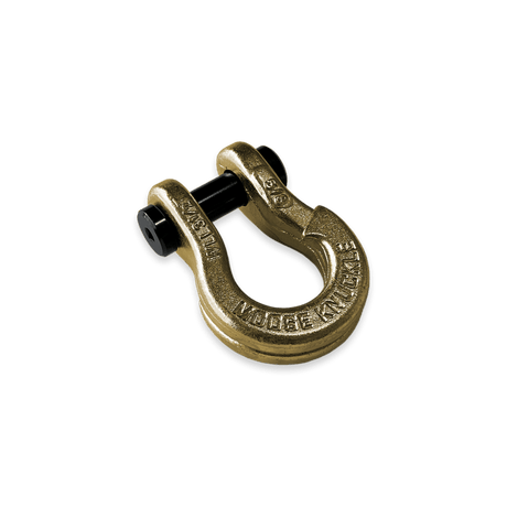 Jowl® SxS Recovery Split Shackle® 5/8 - Xtrusion Overland