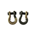 Jowl® SxS Recovery Split Shackle® 5/8 - Xtrusion Overland