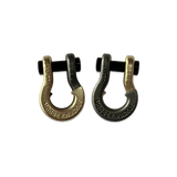 Jowl® SxS Recovery Split Shackle® 5/8 - Xtrusion Overland
