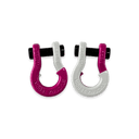 Jowl® SxS Recovery Split Shackle® 5/8 - Xtrusion Overland