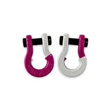 Jowl® SxS Recovery Split Shackle® 5/8 - Xtrusion Overland