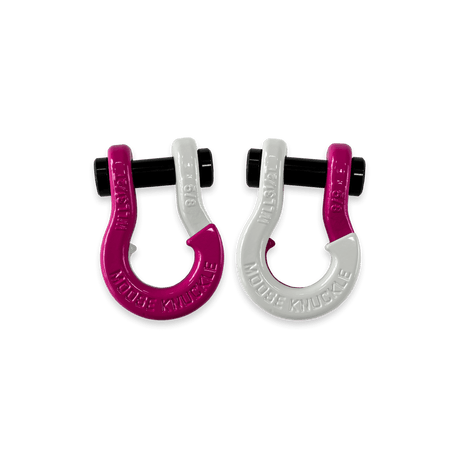 Jowl® SxS Recovery Split Shackle® 5/8 - Xtrusion Overland