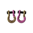 Jowl® SxS Recovery Split Shackle® 5/8 - Xtrusion Overland
