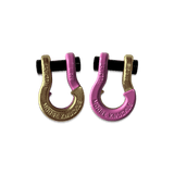 Jowl® SxS Recovery Split Shackle® 5/8 - Xtrusion Overland