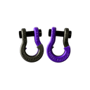 Jowl® SxS Recovery Split Shackle® 5/8 - Xtrusion Overland
