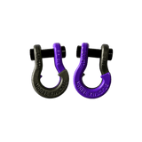 Jowl® SxS Recovery Split Shackle® 5/8 - Xtrusion Overland