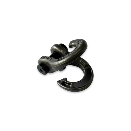 Jowl® SxS Recovery Split Shackle® 5/8 - Xtrusion Overland