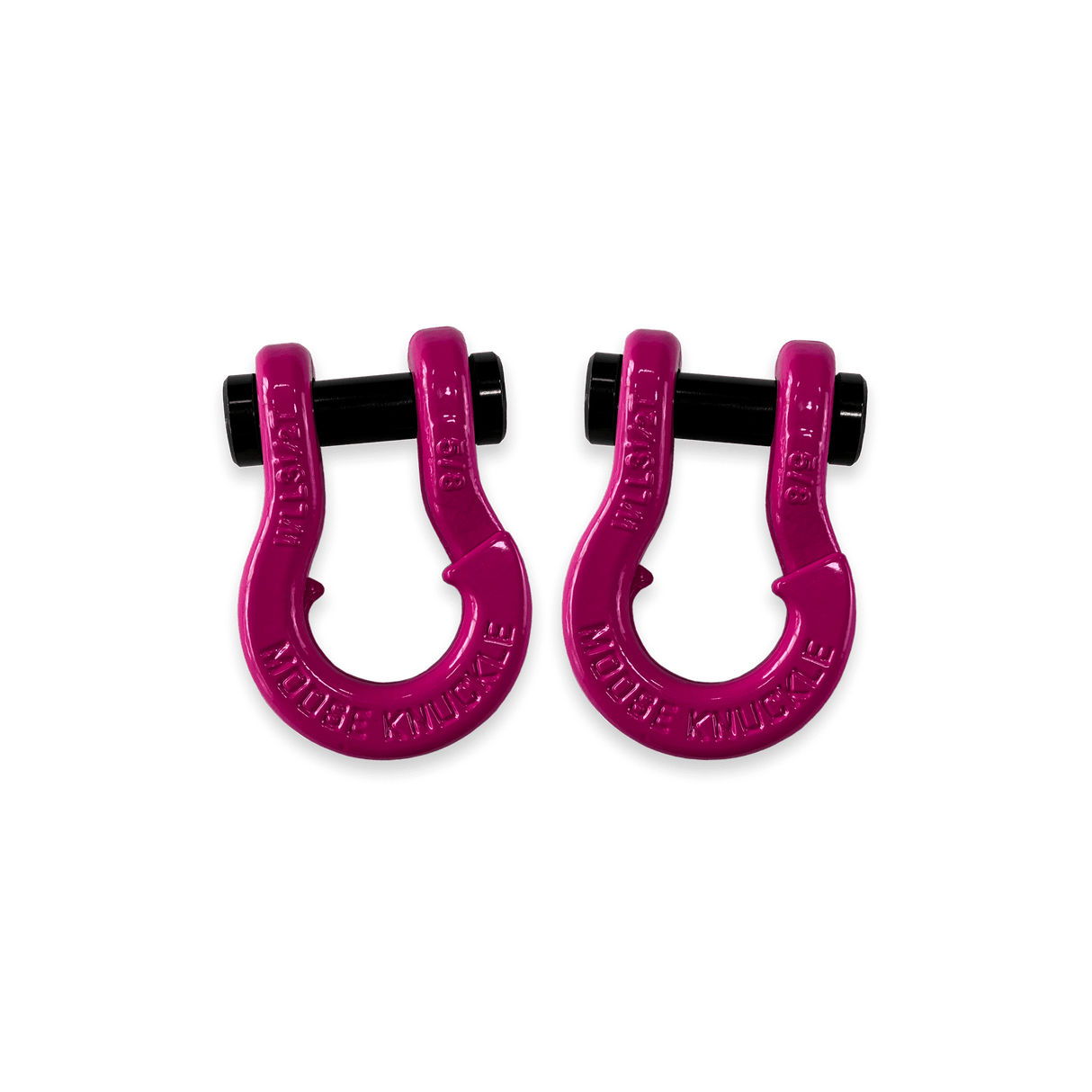 Jowl® SxS Recovery Split Shackle® 5/8 - Xtrusion Overland