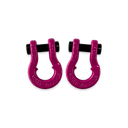 Jowl® SxS Recovery Split Shackle® 5/8 - Xtrusion Overland