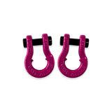 Jowl® SxS Recovery Split Shackle® 5/8 - Xtrusion Overland