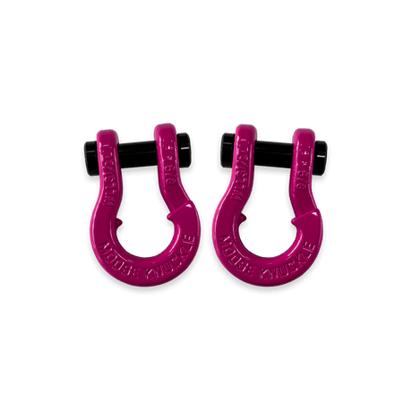 Jowl® SxS Recovery Split Shackle® 5/8 - Xtrusion Overland