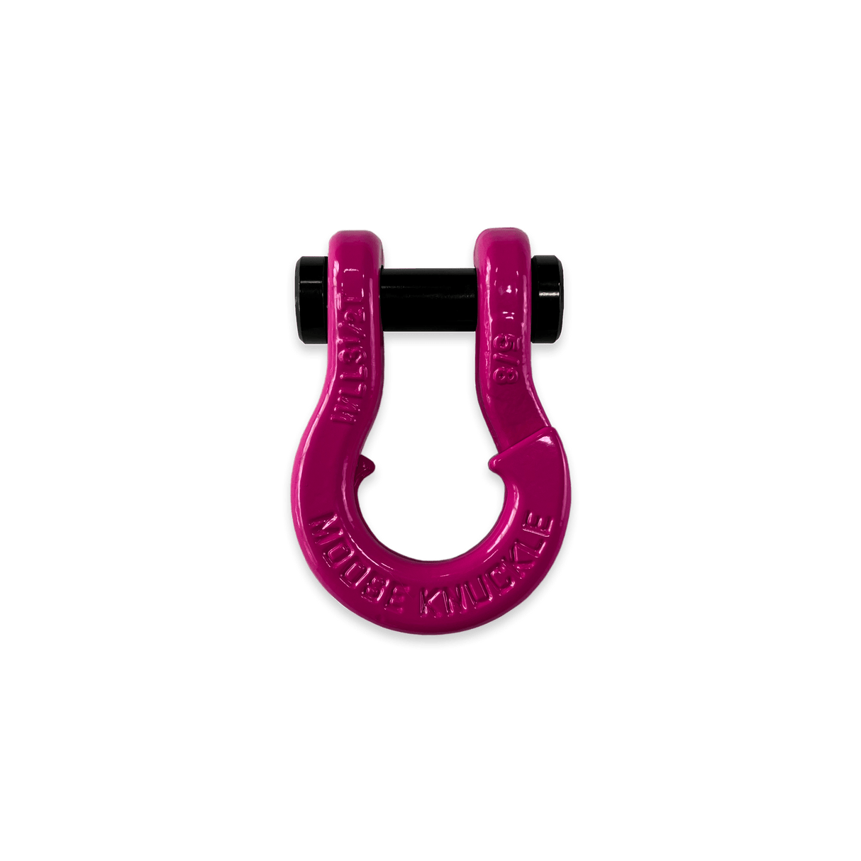 Jowl® SxS Recovery Split Shackle® 5/8 - Xtrusion Overland