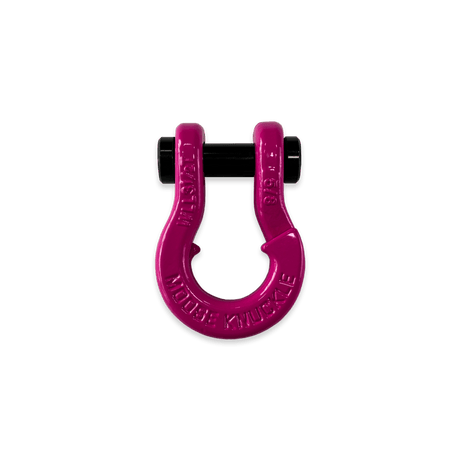 Jowl® SxS Recovery Split Shackle® 5/8 - Xtrusion Overland