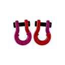 Jowl® SxS Recovery Split Shackle® 5/8 - Xtrusion Overland