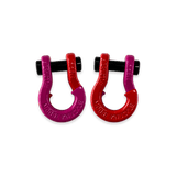 Jowl® SxS Recovery Split Shackle® 5/8 - Xtrusion Overland