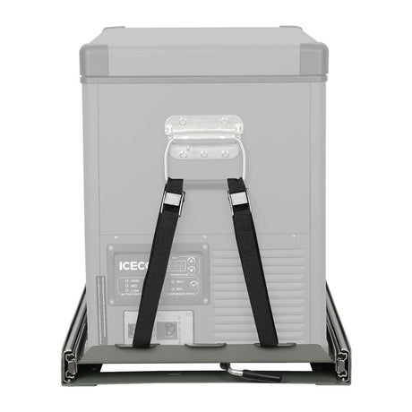 JPPro/VL45/APL35/VL35Pro/VL45Pro Fridge Slide Mount | ICECO - Xtrusion Overland