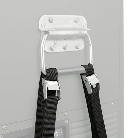 JPPro/VL45/APL35/VL35Pro/VL45Pro Fridge Slide Mount | ICECO - Xtrusion Overland