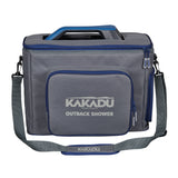 Outback Shower Carry Bag