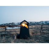Outback Shower Tent