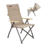 Revived Recliner