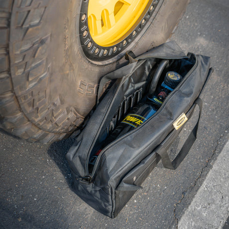 Kane Creek Bag - PT05 case + tool storage - Mobile Off - road Adventure Bag - Xtrusion Overland