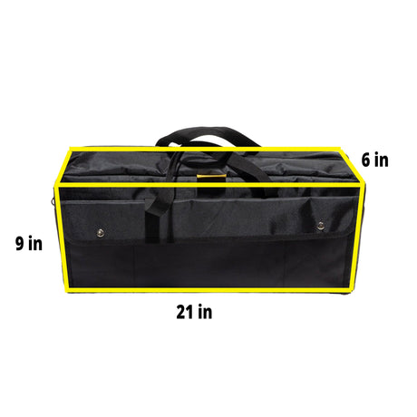 Kane Creek Bag - PT05 case + tool storage - Mobile Off - road Adventure Bag - Xtrusion Overland