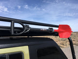 KBT Aluminum Mount Set (1 5/8" Stand-Off) KBT101 - Xtrusion Overland
