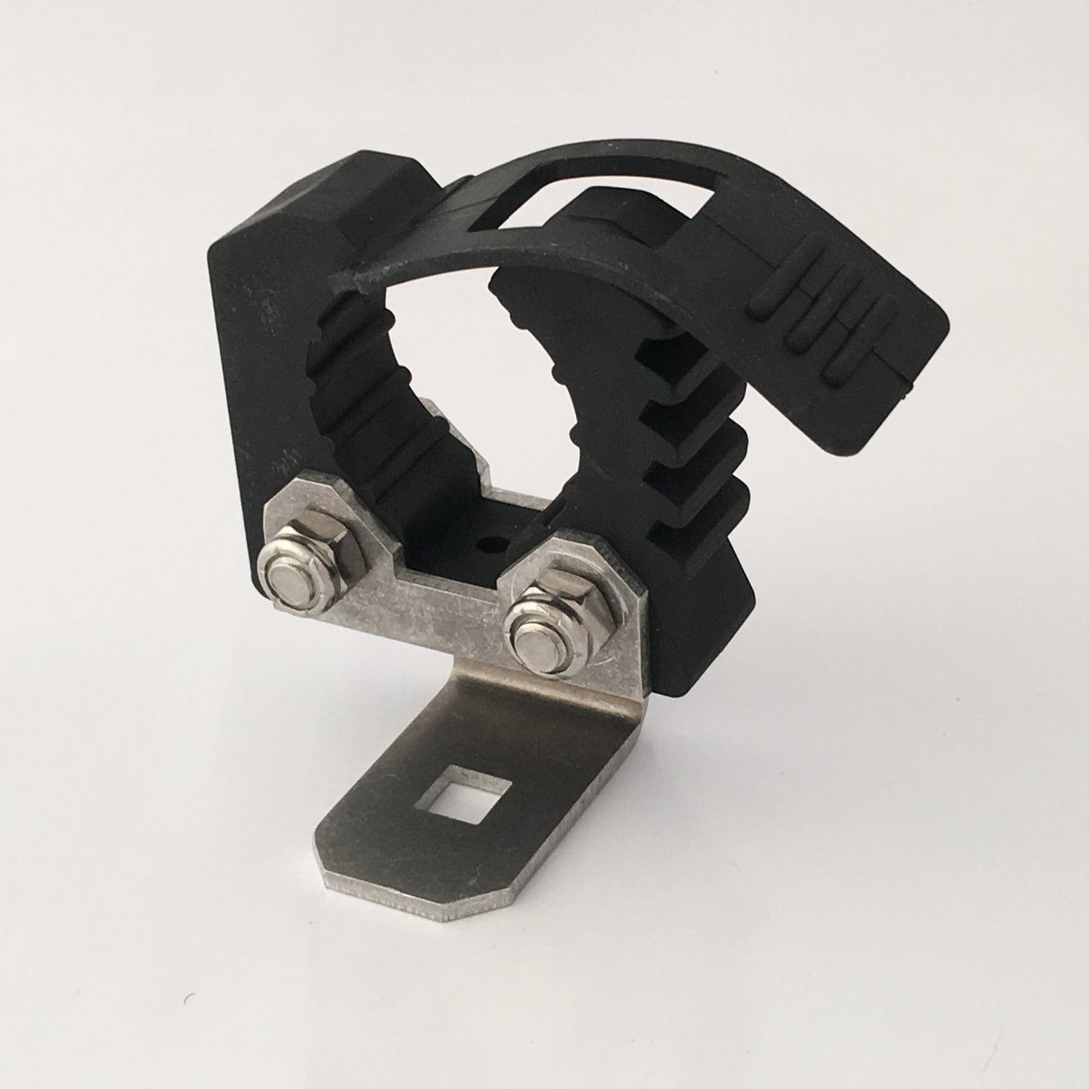 KBT Aluminum Mount Set (1 5/8" Stand-Off) KBT101 - Xtrusion Overland