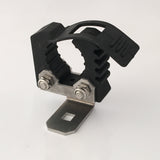 KBT Aluminum Mount Set (1 5/8" Stand-Off) KBT101 - Xtrusion Overland