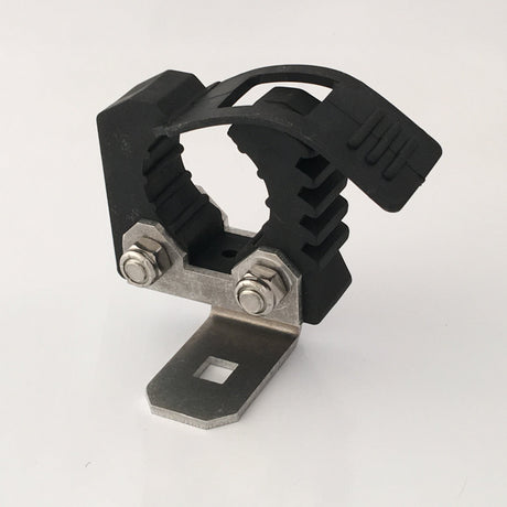 KBT Aluminum Mount Set (1 5/8" Stand-Off) KBT101 - Xtrusion Overland