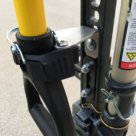 KBT Aluminum Mount Set (2 15/16" Stand-Off) KBT102 - Xtrusion Overland