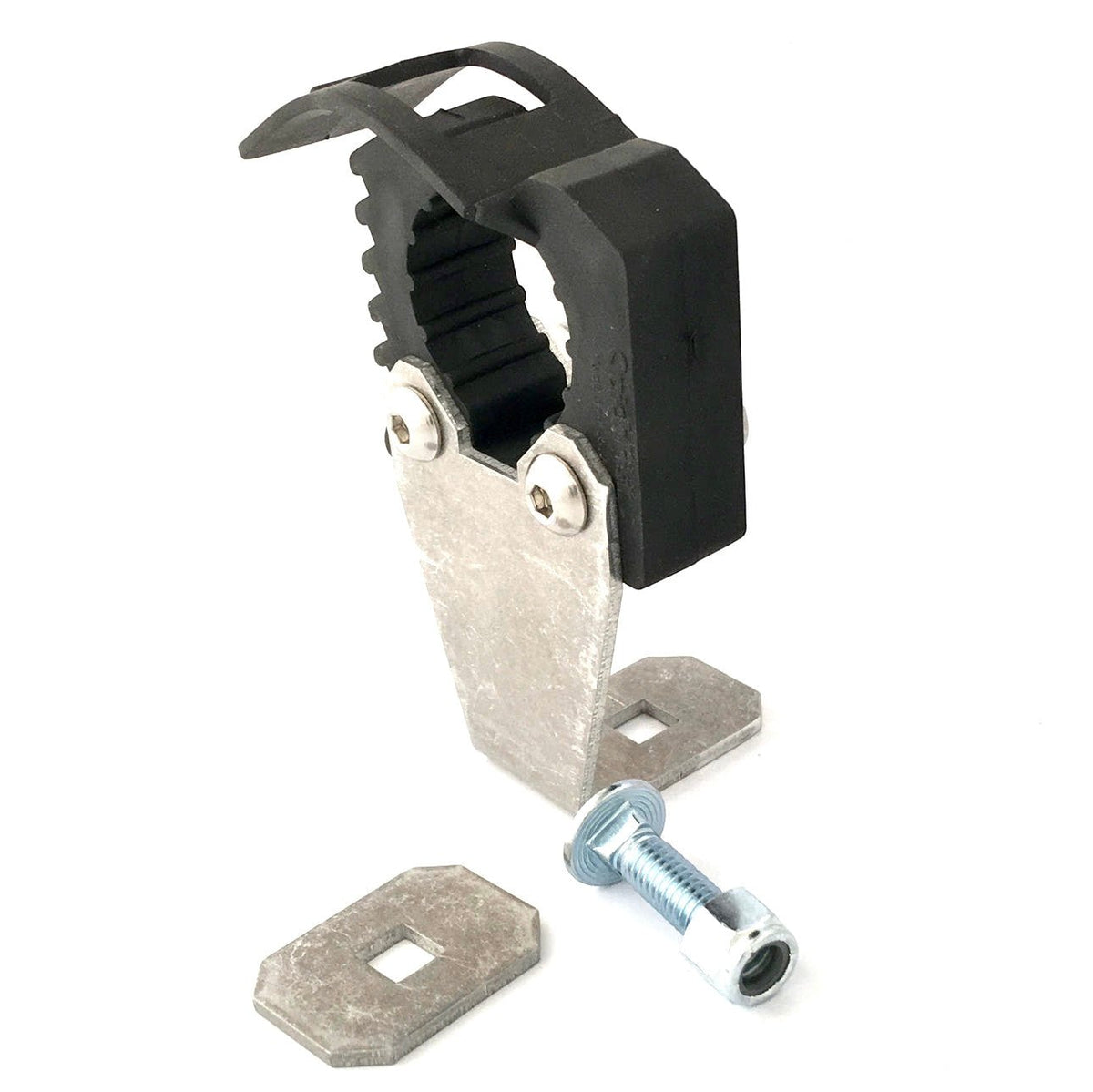 KBT Aluminum Mount Set (2 15/16" Stand-Off) KBT102 - Xtrusion Overland