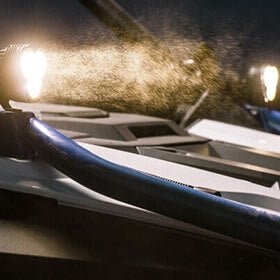 KC FLEX ERA® 3 - 2-Light System - Xtrusion Overland