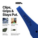 KEEPa - Xtrusion Overland
