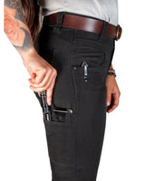 Kestral Women's Pant - Black - Xtrusion Overland