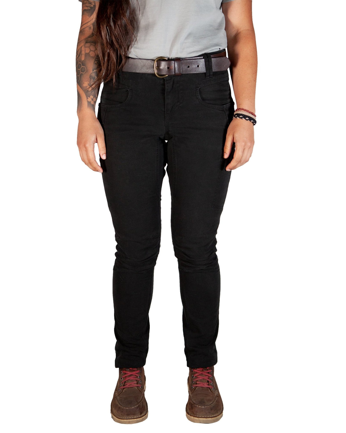 Kestral Women's Pant - Black - Xtrusion Overland
