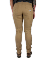Kestral Women's Pant - Coyote - Xtrusion Overland