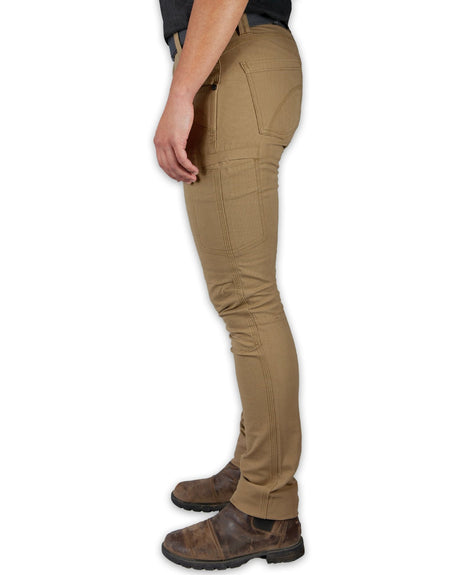 Kestral Women's Pant - Coyote - Xtrusion Overland