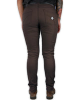 Kestral Women's Pant - Dark Brown - Xtrusion Overland