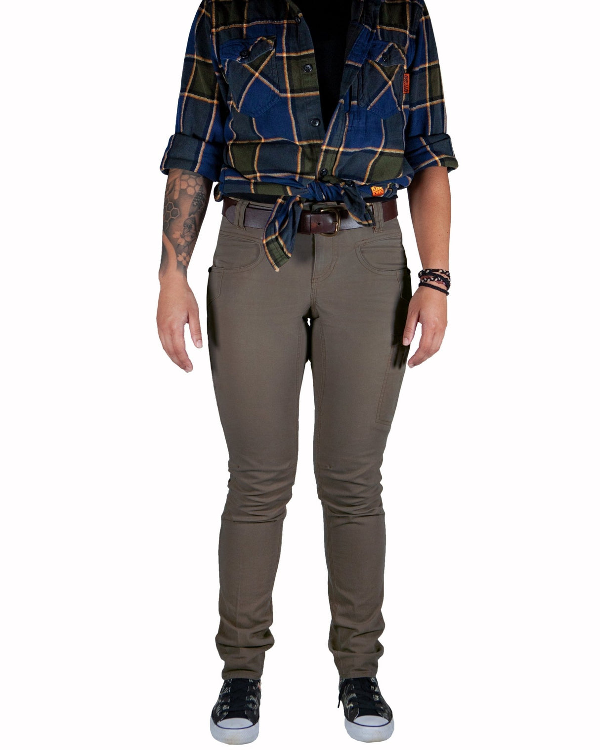 Kestral Women's Pant - Deadwood - Xtrusion Overland